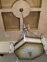 Formal Dining Room Metallic Paint